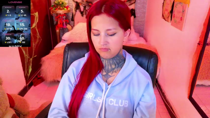 meghan_nill live screenshot 2025-10-06 07:10:42