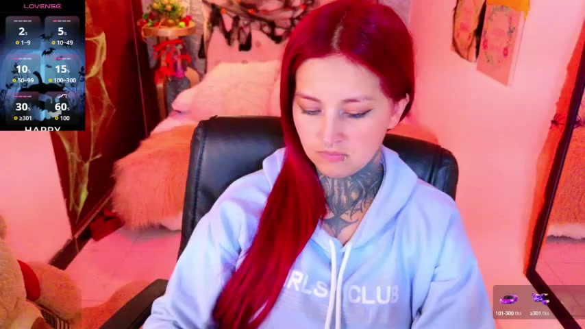 meghan_nill latest screenshot