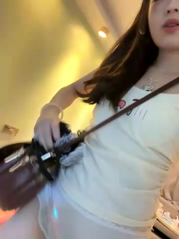 meimei_x live screenshot 2025-10-26 19:08:57