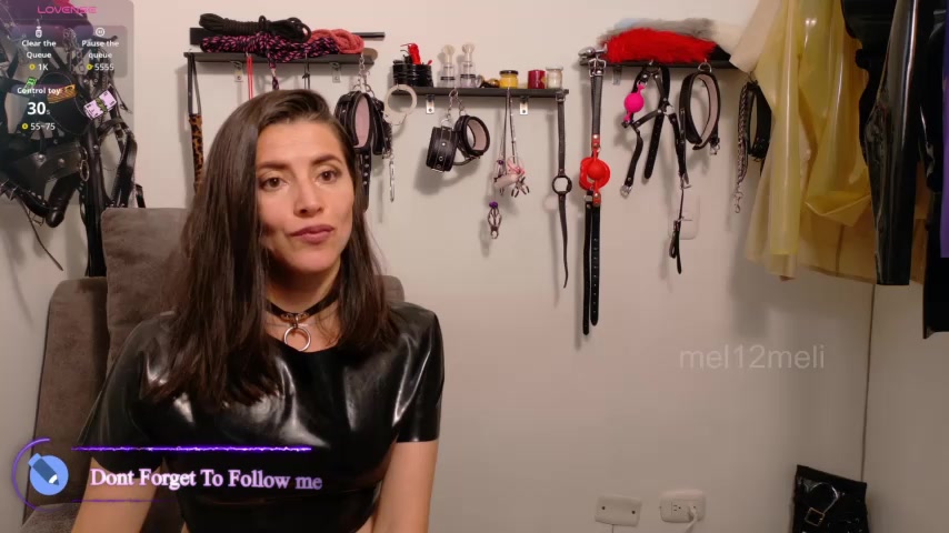 mel12meli live screenshot 2025-09-30 22:04:01