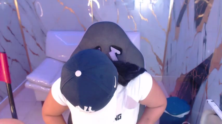 melany_rouse18 live screenshot 2025-10-08 16:15:07