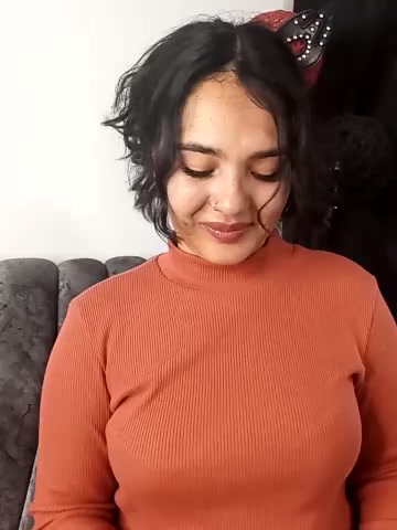 meli__brown live screenshot 2025-09-29 06:02:16