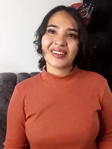 meli__brown live screenshot 2025-09-29 06:03:04