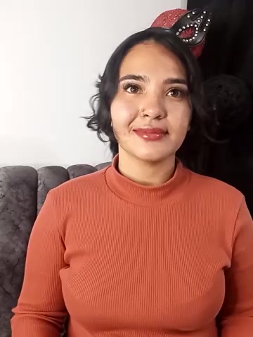 meli__brown live screenshot 2025-09-29 06:16:31