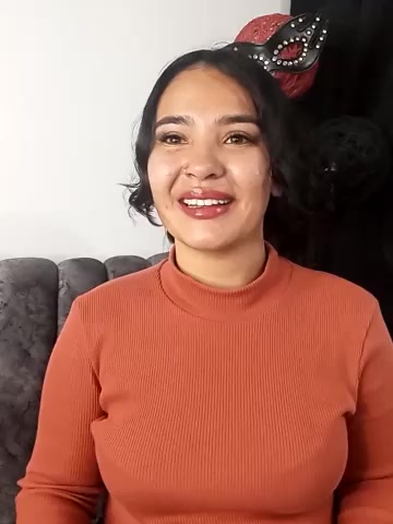 meli__brown live screenshot 2025-09-29 06:17:28