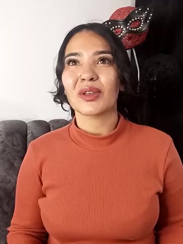 meli__brown live screenshot 2025-09-29 06:18:29