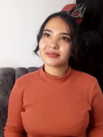 meli__brown live screenshot 2025-09-29 06:19:34