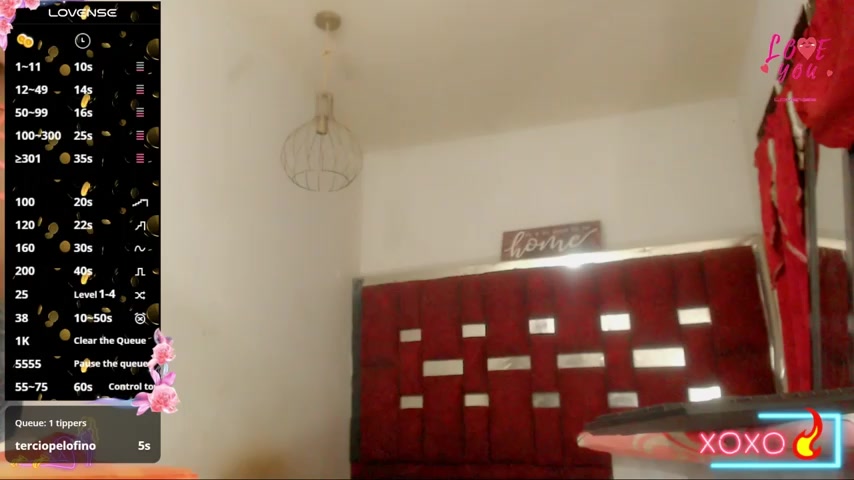 merlinacandy live screenshot 2025-09-30 12:20:10