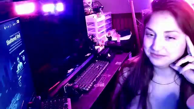 mirannacult live screenshot 2025-09-22 10:35:18