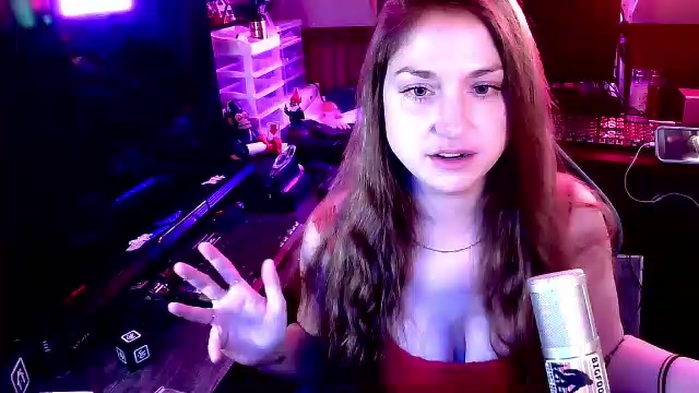 mirannacult live screenshot 2025-09-29 05:44:49