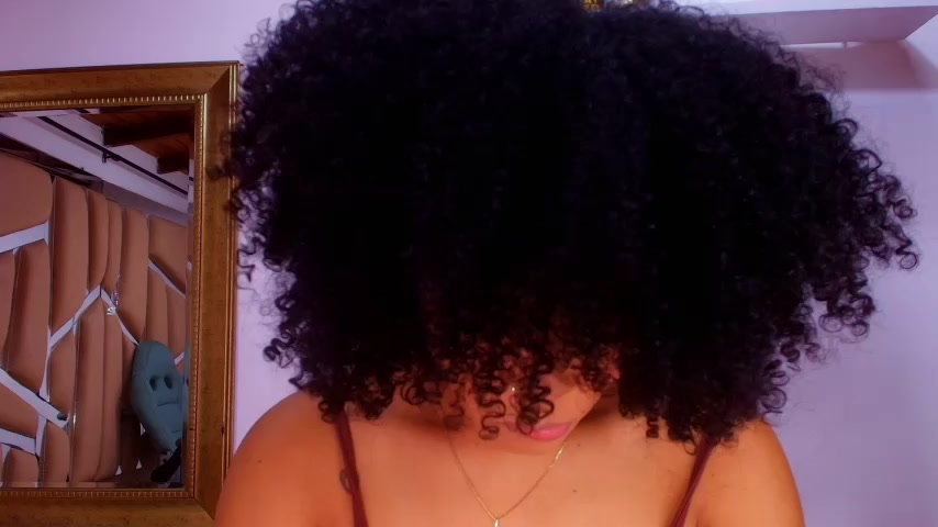 naia_blessed live screenshot 2025-09-29 19:29:34