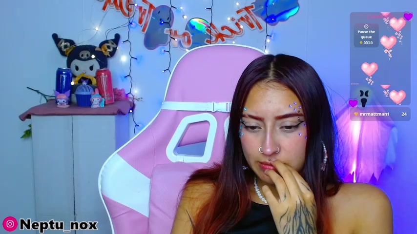 neptu_noxx latest screenshot