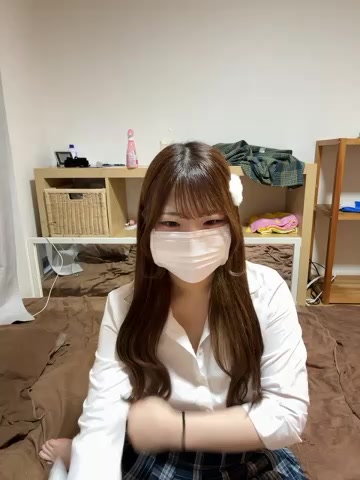 nodoka1111 live screenshot 2025-10-25 07:32:38