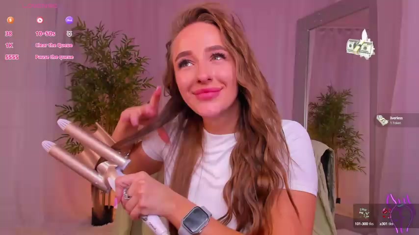 passi_lover live screenshot 2025-09-30 08:27:53