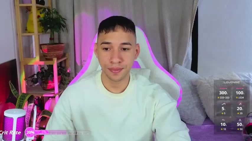 petter_coleman_ live screenshot 2025-09-29 19:31:44