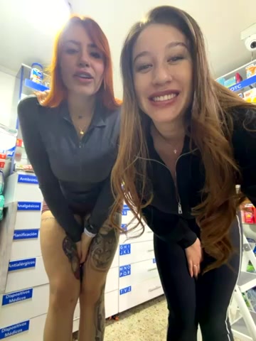 roouse live screenshot 2025-10-26 19:12:00