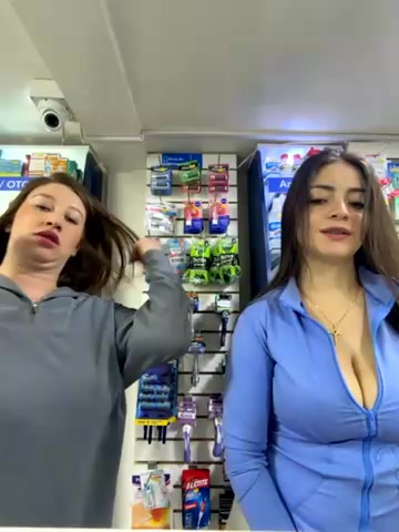 roouse live screenshot 2025-11-04 03:19:01