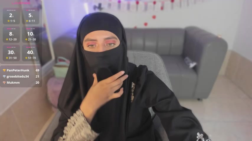salma_arabicc latest screenshot
