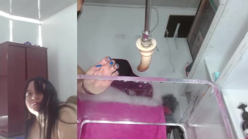 sammyEvans__ live screenshot 2025-10-01 13:35:55