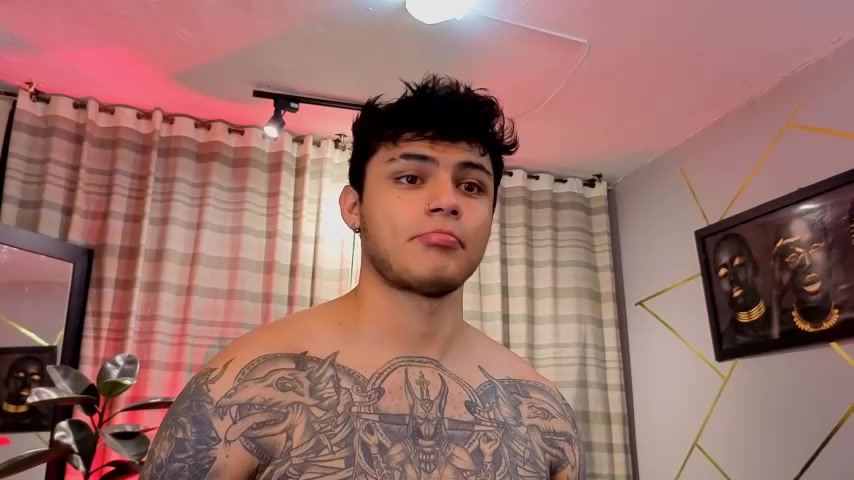 samu_lara live screenshot 2025-09-30 12:13:18