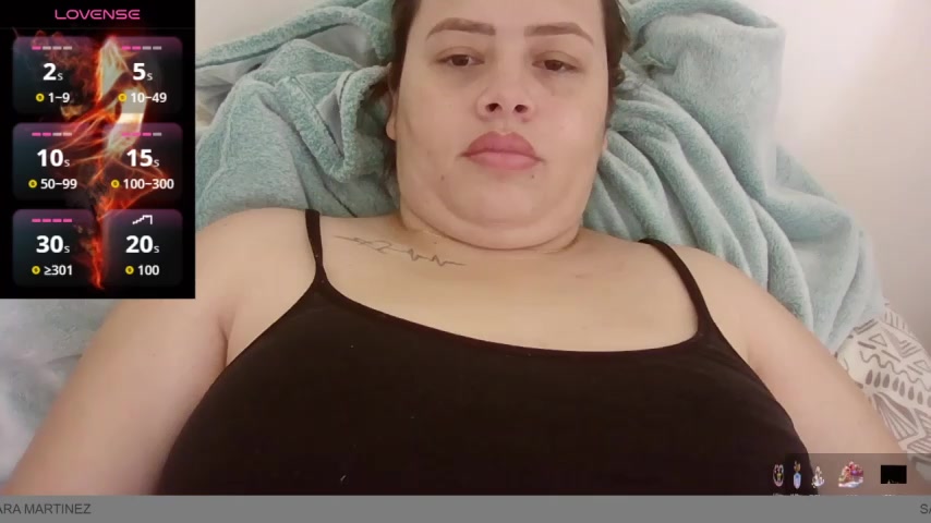 saramartinez1000 live screenshot 2025-09-29 19:29:45