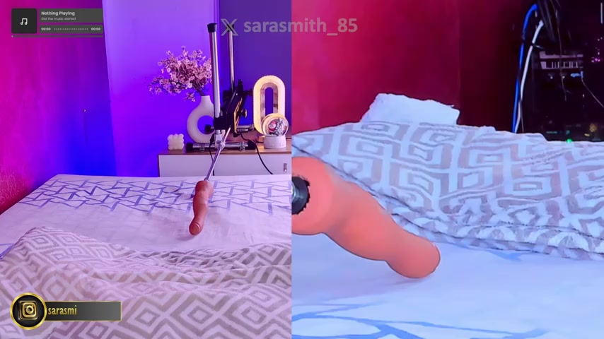 sarasmith85 live screenshot 2025-11-22 11:35:54