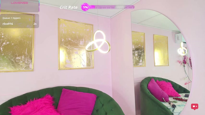 scarlette69 latest screenshot