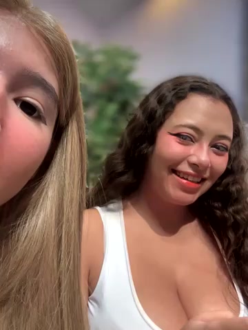 seraphine23 live screenshot 2025-09-24 04:30:02