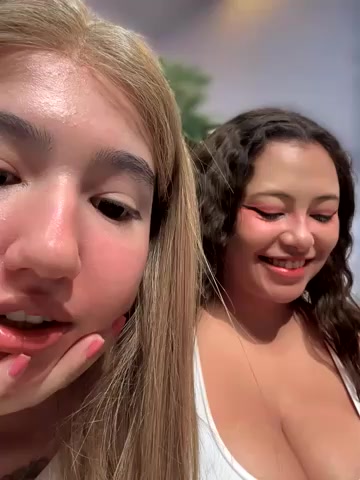 seraphine23 live screenshot 2025-09-24 04:31:38