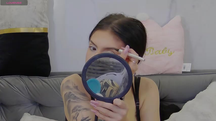 sexyanais live screenshot 2025-08-24 10:33:33