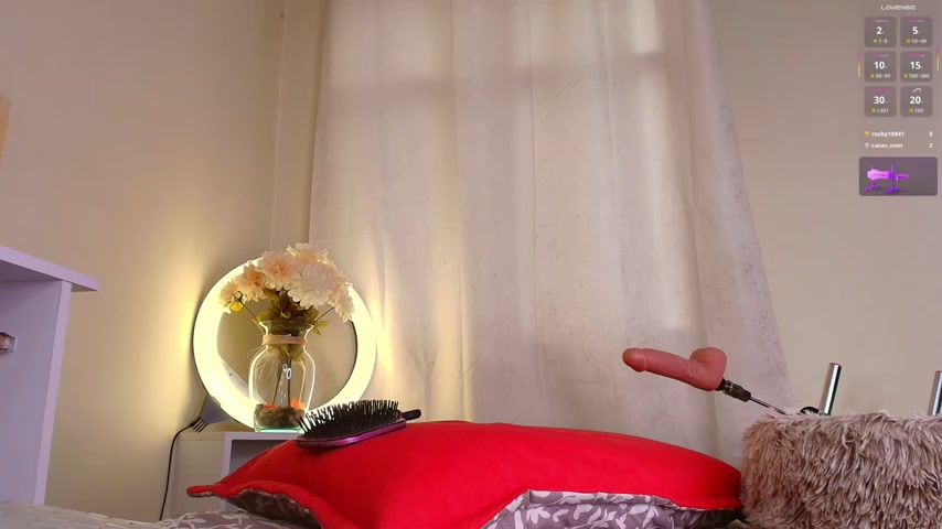 shanakendal2 live screenshot 2025-09-23 18:49:10