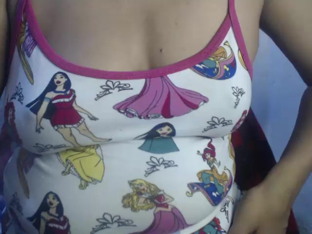 sofia_livee latest screenshot