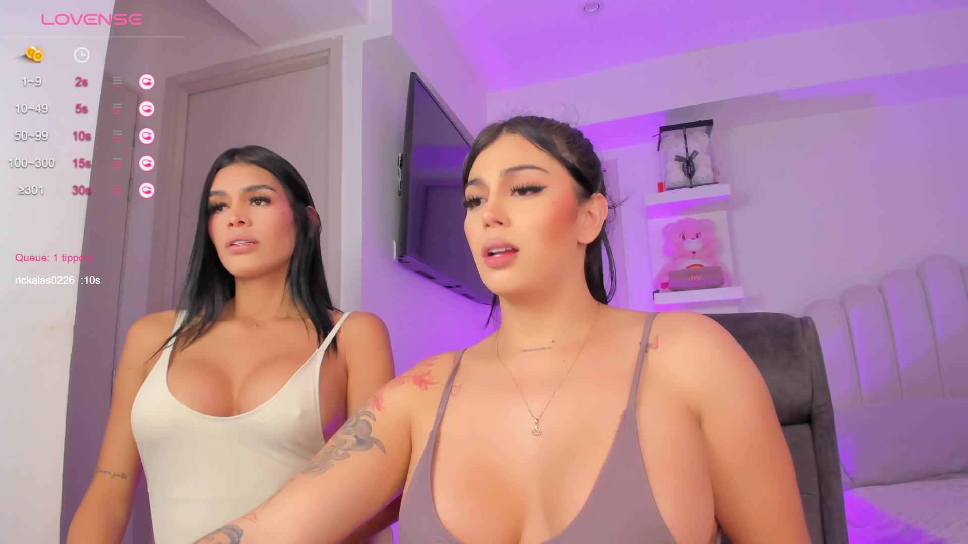 sofiia_piink live screenshot 2026-01-19 01:05:43