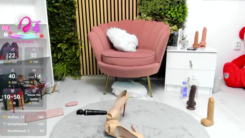 sweetcherry30 live screenshot 2025-10-08 09:02:24