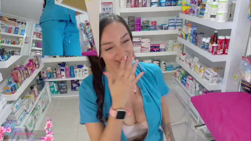 swmilena_hot_ live screenshot 2025-09-23 03:21:48