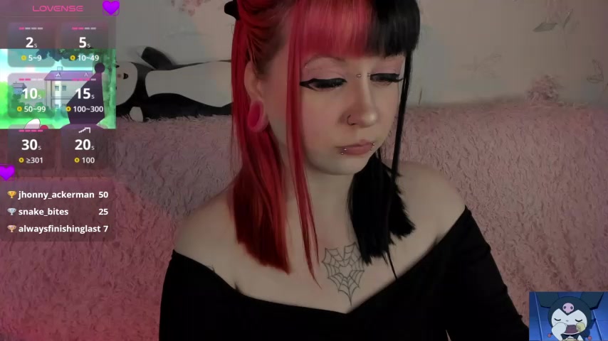 t0riayun0 live screenshot 2025-09-23 02:14:01