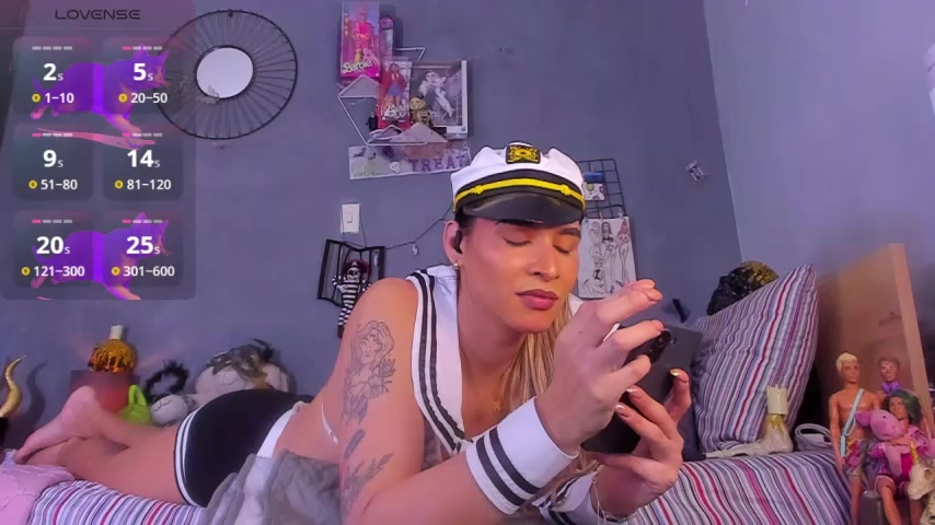 tiffbeatiful live screenshot 2025-10-15 08:14:31