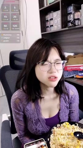 titty150150 latest screenshot