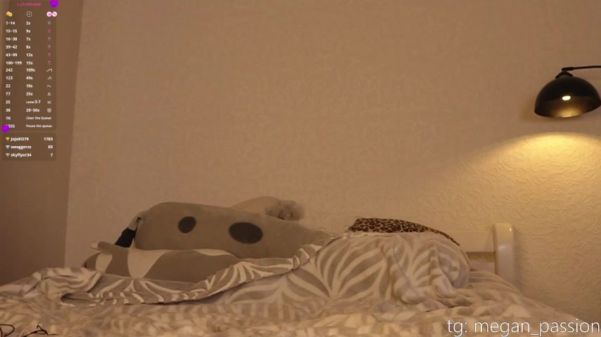 top_of_passion live screenshot 2025-09-29 18:40:38