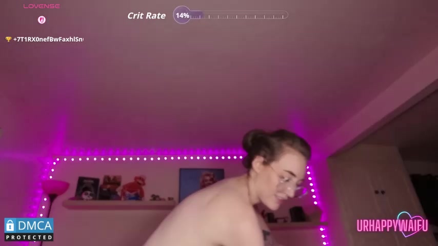 urhappywaifu live screenshot 2025-10-08 03:44:58