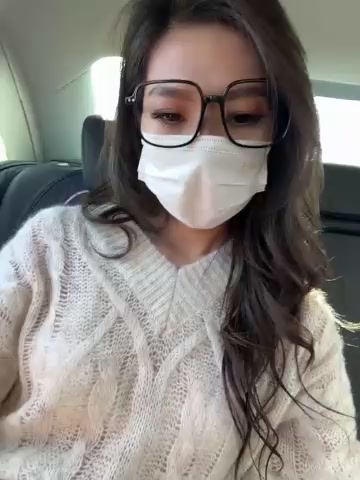 xiaoyue_zhibo live screenshot 2025-09-21 04:53:59