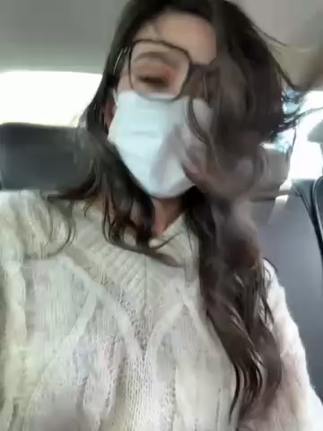 xiaoyue_zhibo live screenshot 2025-09-21 04:55:58