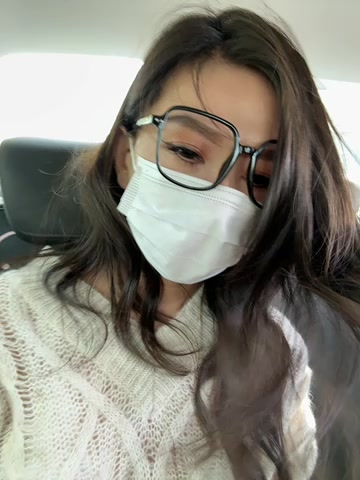 xiaoyue_zhibo live screenshot 2025-09-21 04:56:57