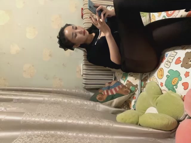 xiuchun100 live screenshot 2025-10-08 16:18:44