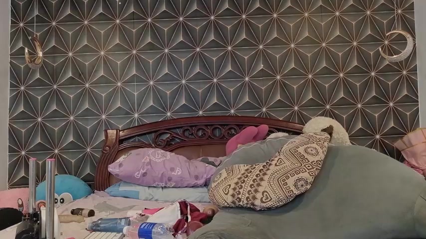 yummymeily live screenshot 2026-01-11 16:05:39